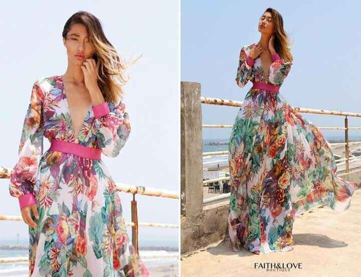 Que outfit usar en la sesion de fotos - 3