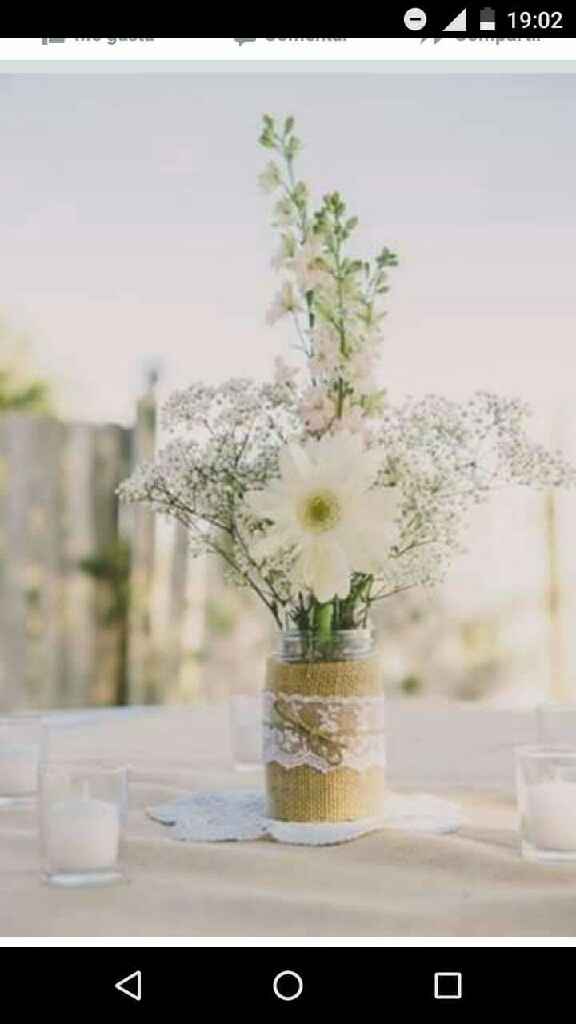 Boda íntima con pocos invitados. - 8