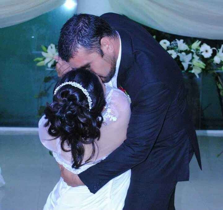 Mi boda en rojo - 11