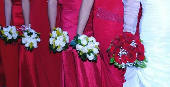 Verdadero o falso: mi boda. - 2