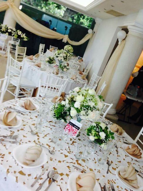 Para las novias de Veracruz - 2