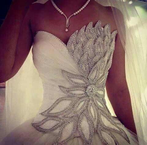Top 20 de los mejores vestidos de novia. - 3