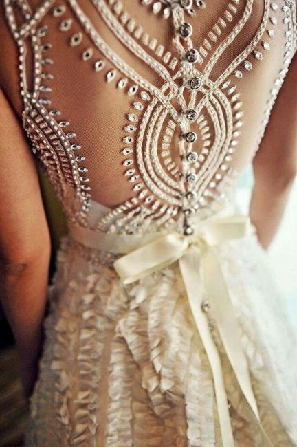 Top 20 de los mejores vestidos de novia. - 9
