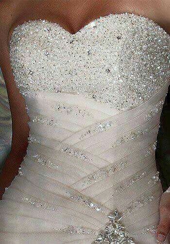 Top 20 de los mejores vestidos de novia. - 17