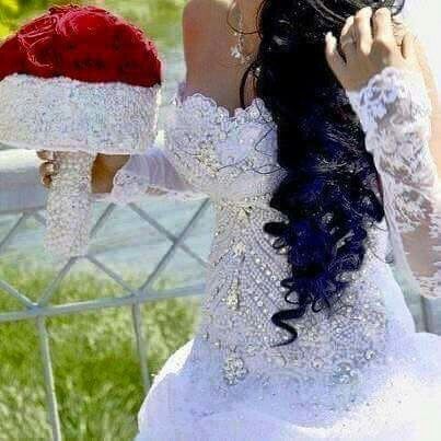 Top 20 de los mejores vestidos de novia. - 18