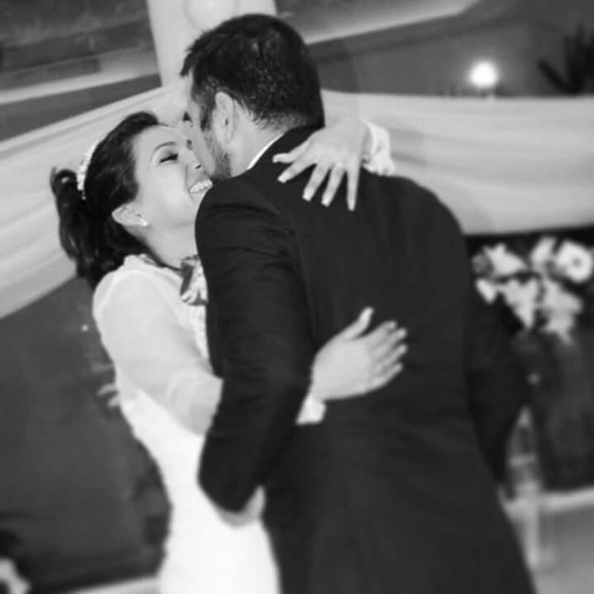 Fotos de bodas ..todas suban fotos ..:) - 2
