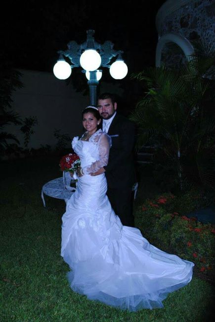 Fotos de bodas ..todas suban fotos ..:) - 4