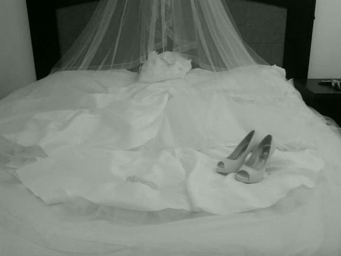 Fotos de bodas ..todas suban fotos ..:) - 8