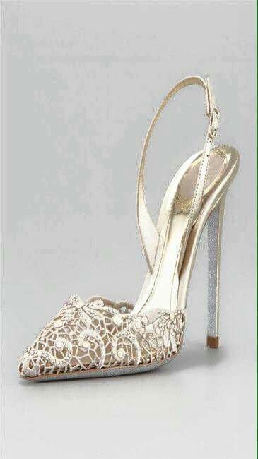 Estilos de zapatos para boda. - 3