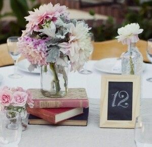 Boda con reciclaje. - 5