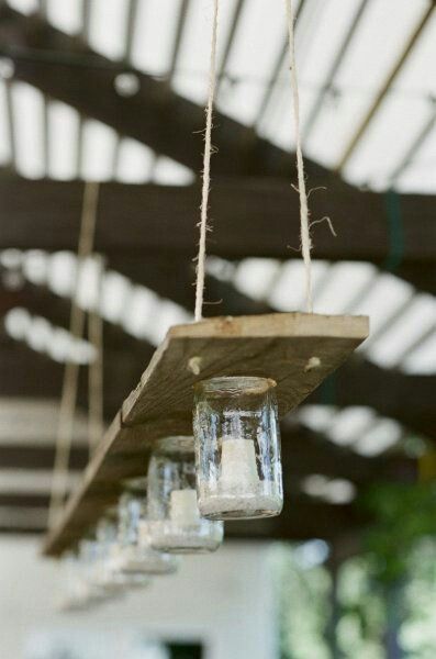 Boda con reciclaje. - 11