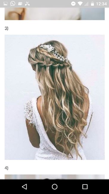 El espejito dice que yo betty, soy la princesa aurora. - 6