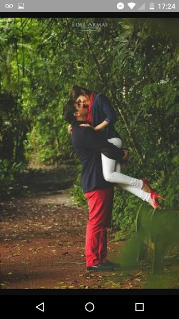 Que outfit usar en la sesion de fotos - 2