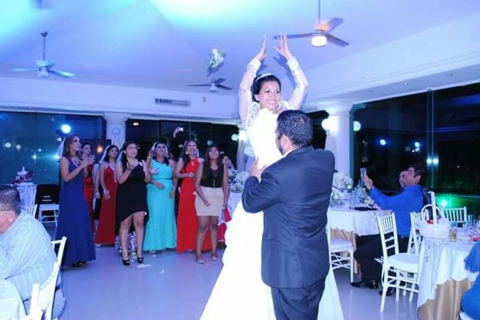 Mi boda en rojo - 10