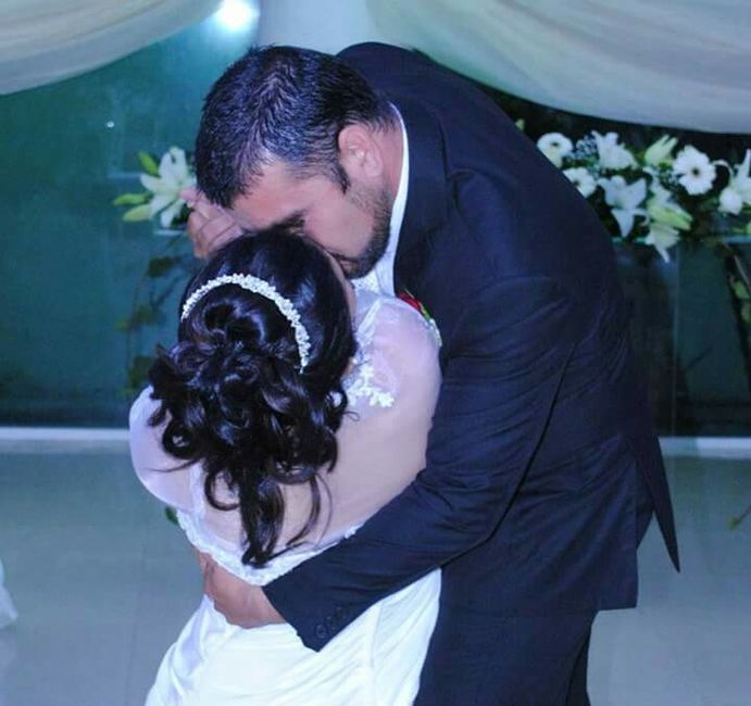 Mi boda en rojo - 11