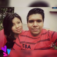 Sube una foto con tu pareja - 1