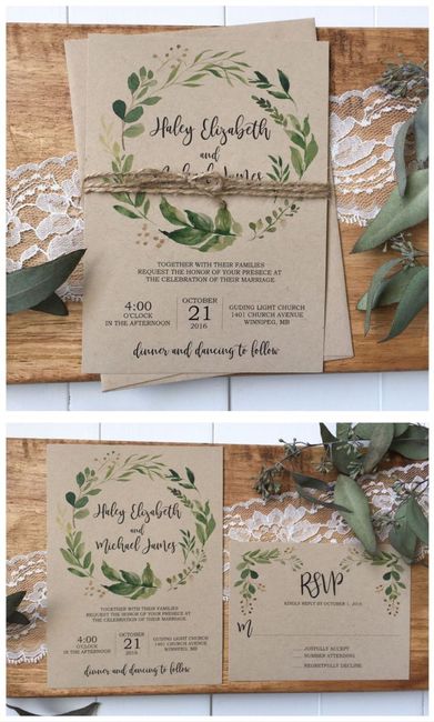 Buscando tematicas para nuestra boda 9