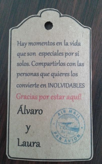 Alguna sugerencia?! - 1
