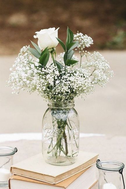 Boda civil - 2