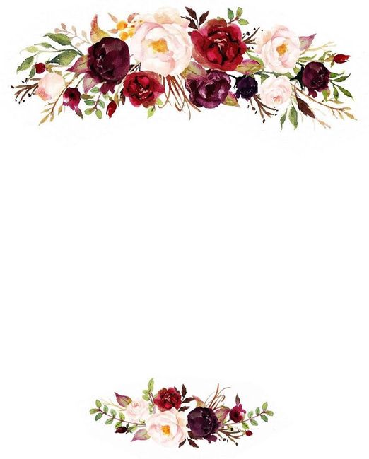 Invitaciones diy - 1