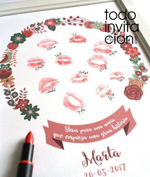 Deja tu Beso 💋 - 1