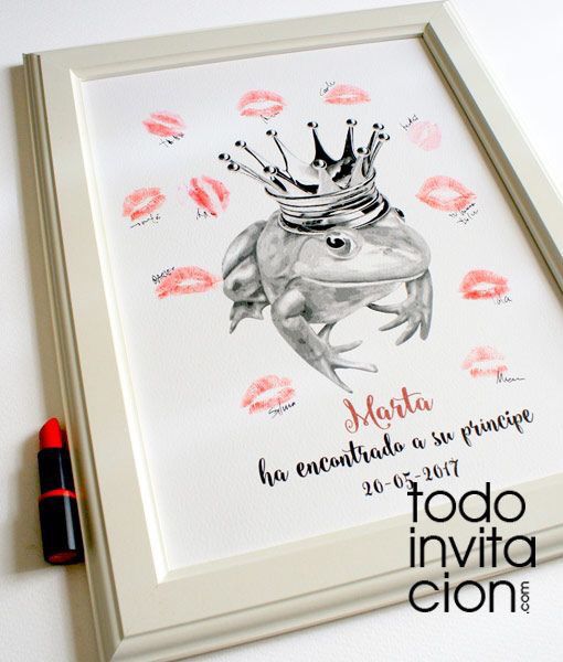 Deja tu Beso 💋 - 4