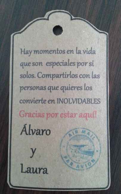 Alguna sugerencia?! - 1