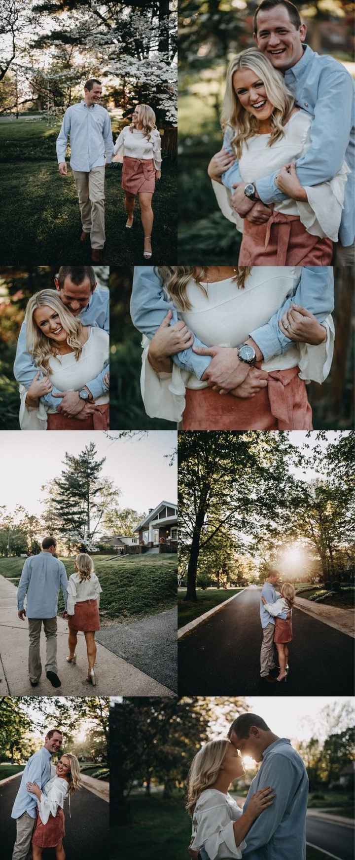 Ayuda 😥 poses para mis fotos de boda mañana - 2