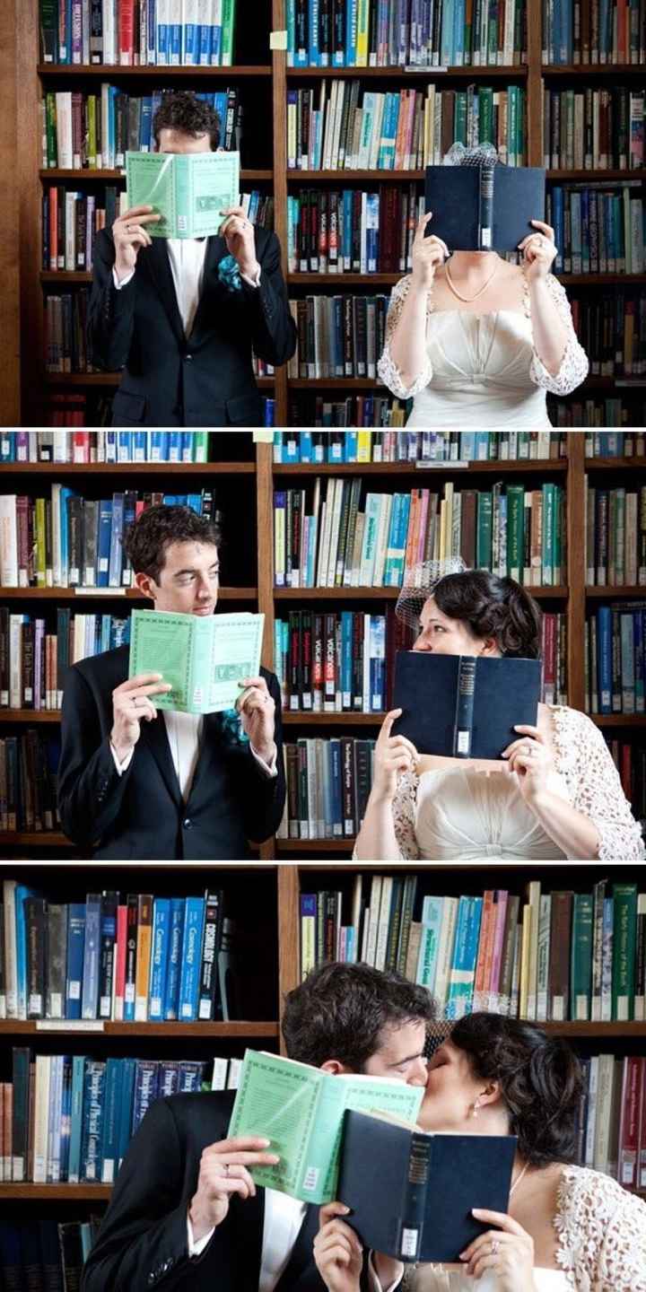 Ayuda 😥 poses para mis fotos de boda mañana - 4