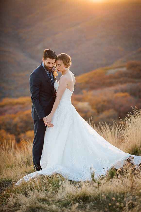 Ayuda 😥 poses para mis fotos de boda mañana - 3