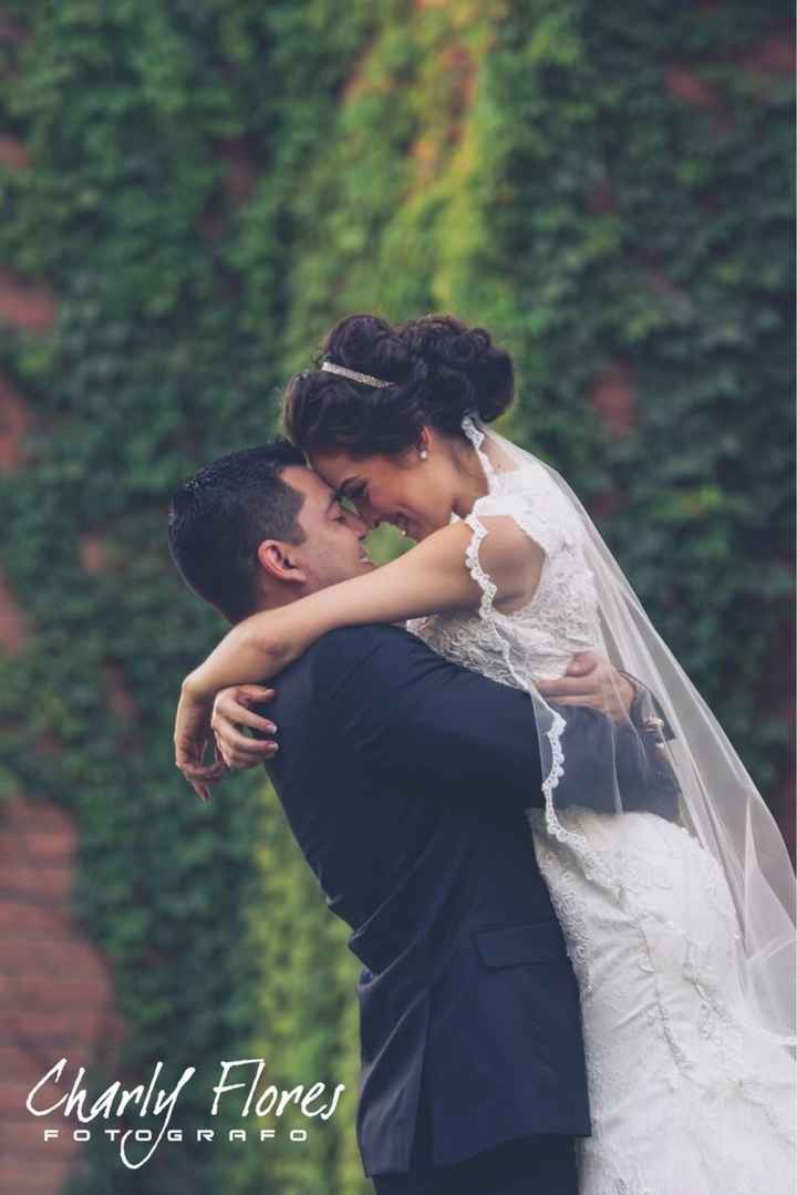 Ayuda 😥 poses para mis fotos de boda mañana - 11