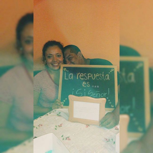  Listos los 4 padrinos del Sacramento👫👫👫👫💕 - 3