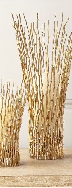 Centros de mesa para salón - 3