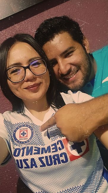 Isa+césar 1