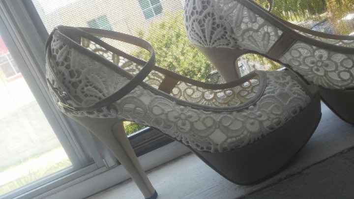 Mis zapatos💍💗 - 3