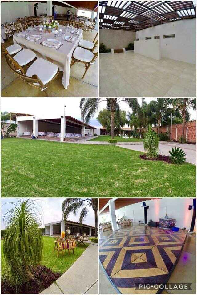  El lugar del ideal👫🎊😍 - 1