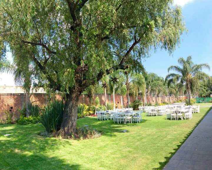  El lugar del ideal👫🎊😍 - 3