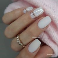 Busco diseño de uñas para mi boda - 1
