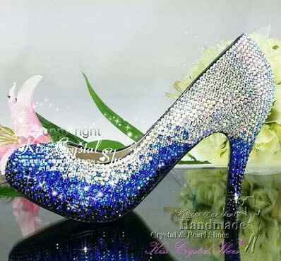 Y los zapatos? ??? - 2