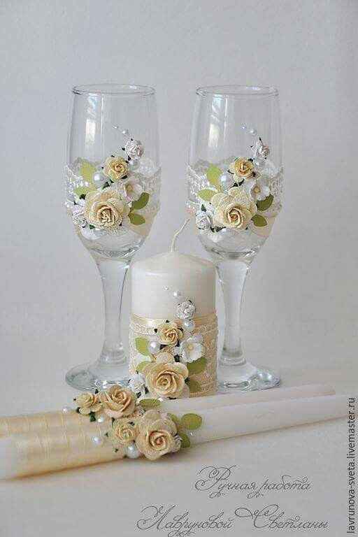 Copas  para el brindis! - 2