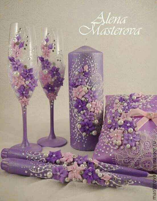 Copas  para el brindis! - 13
