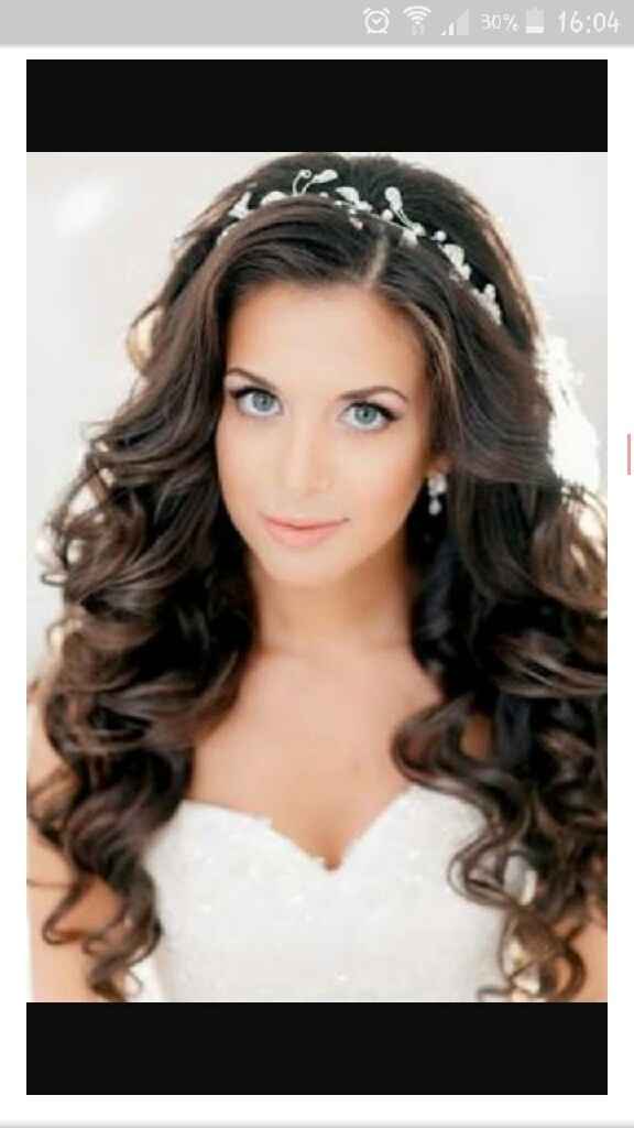 Tiara? - 2