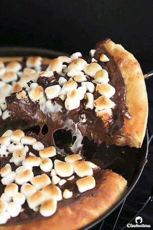 Pizzas y algo más - 3