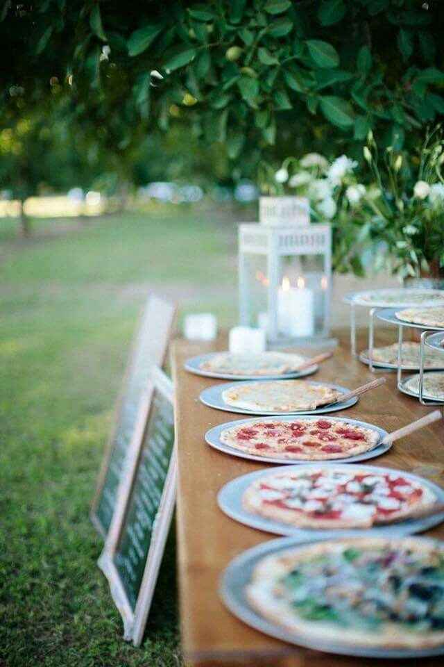 Pizzas y algo más - 7