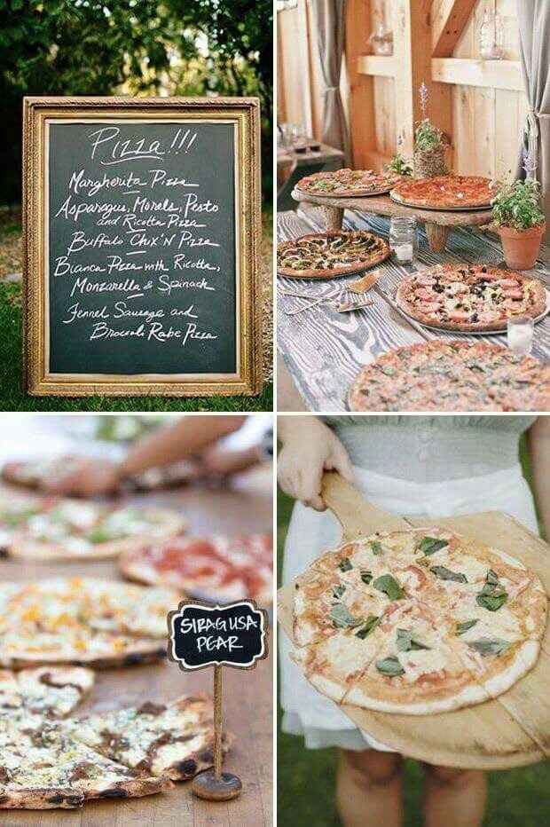 Pizzas y algo más - 10