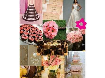 Estoy indecisa en el color de mi boda - 7