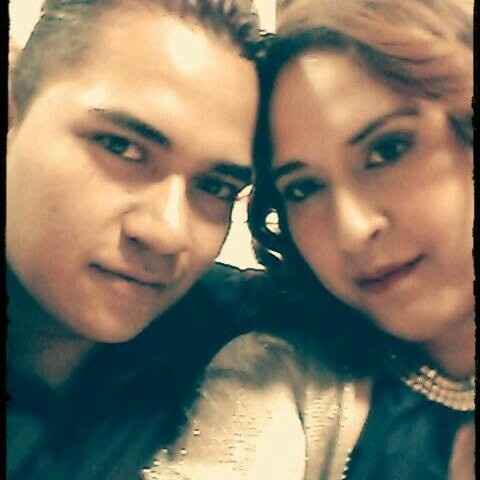AMOR ETERNO J?V