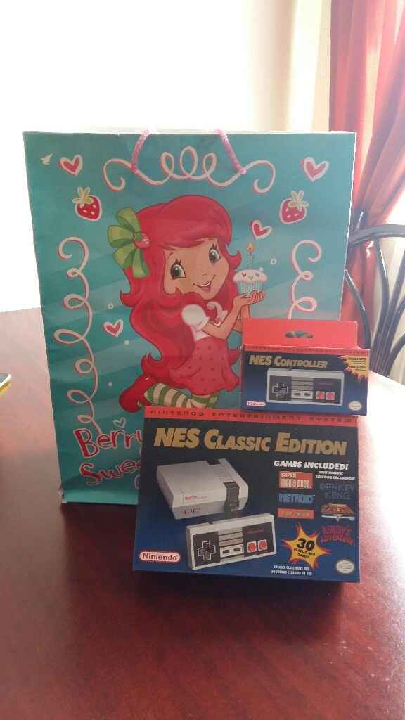 ¿Qué te regaló tu FM de navidad? - 2