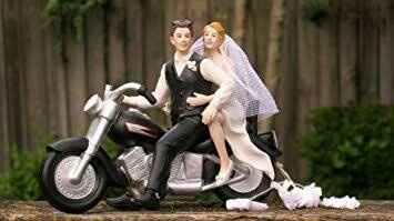 ¿Cómo será su Cake topper? - 1