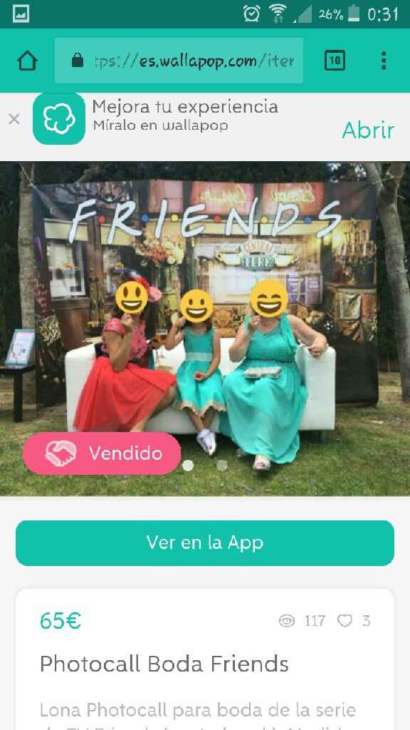 ¡friends! 😍 - 1